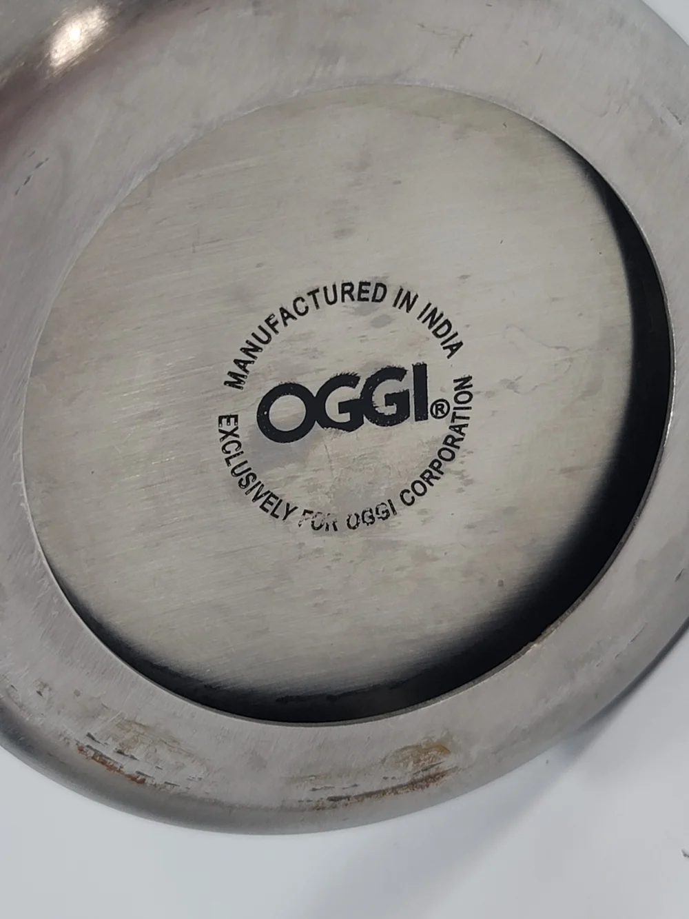 Dial A Drink Cocktail Shaker - Stainless Steel 15 Recipes Strainer